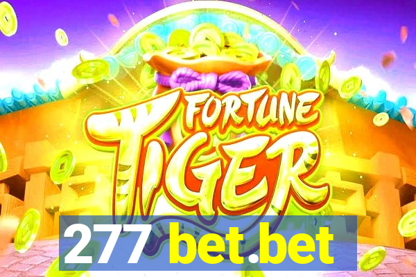 277 bet.bet